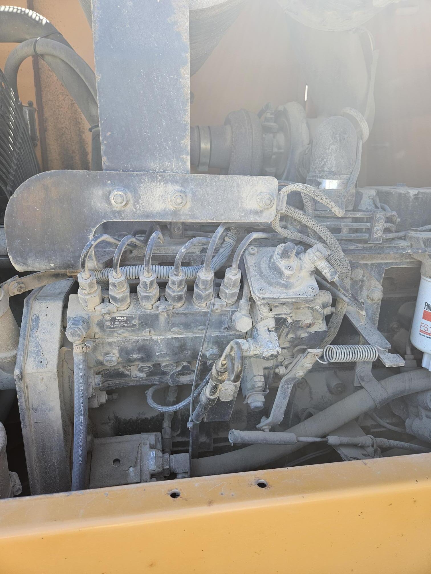 2000 CASE 621C - Image 3