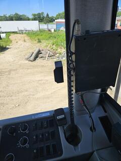 2000 CASE 621C - Image 18