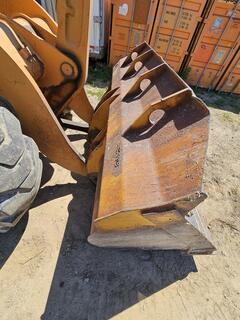 2000 CASE 621C - Image 15