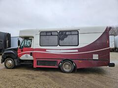 2012 INTERNATIONAL IC Bus - Image 1
