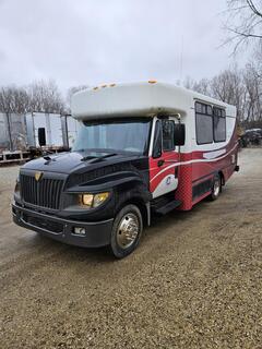 2012 INTERNATIONAL IC Bus - Image 3