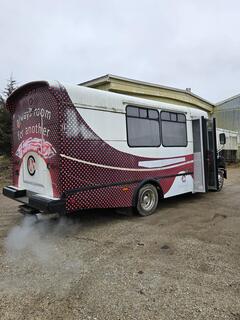 2012 INTERNATIONAL IC Bus - Image 6