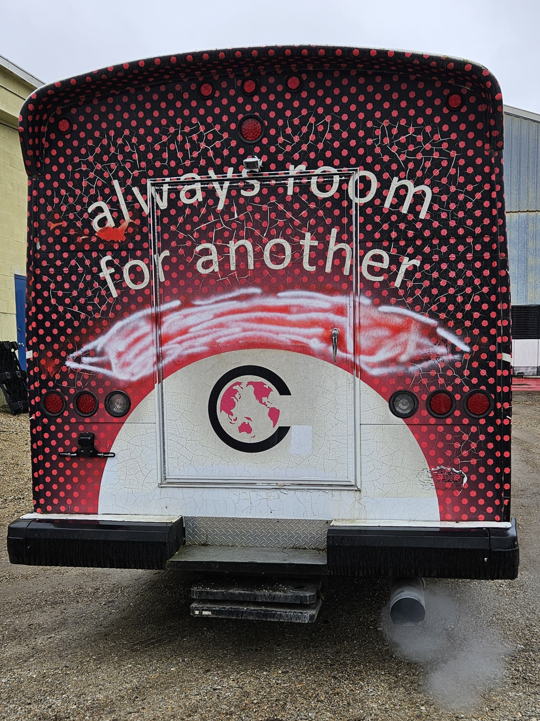 2012 INTERNATIONAL IC Bus - Image 7