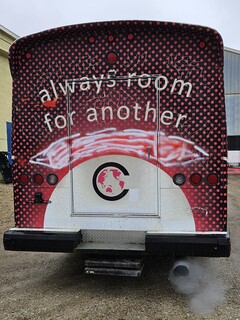 2012 INTERNATIONAL IC Bus - Image 7