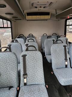 2012 INTERNATIONAL IC Bus - Image 13