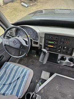 2012 INTERNATIONAL IC Bus - Image 10