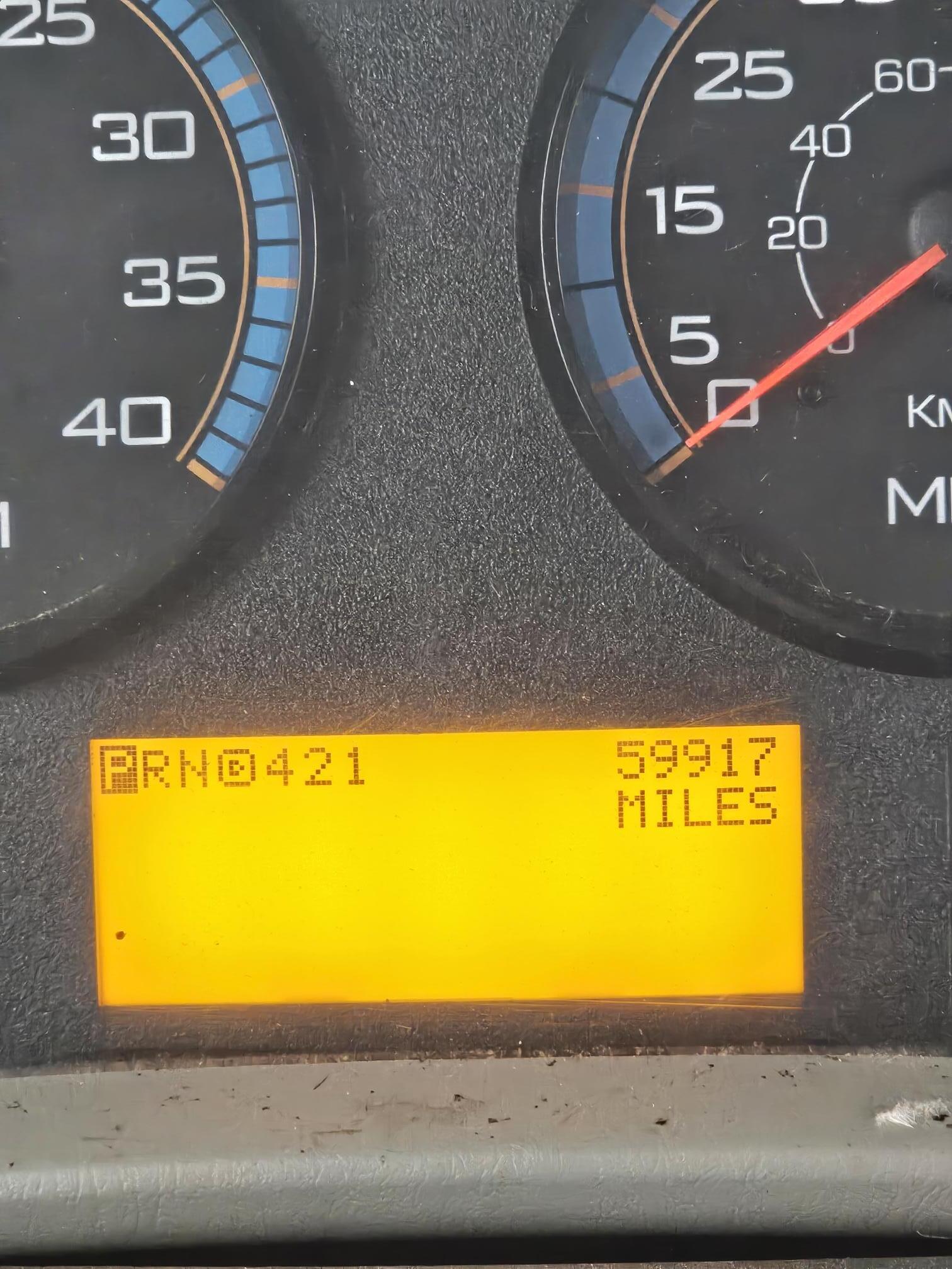 2012 INTERNATIONAL IC Bus - view 14 of 21