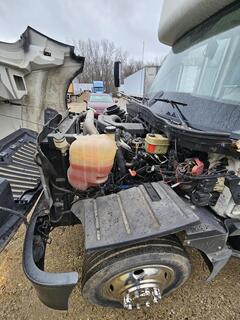 2012 INTERNATIONAL IC Bus - Image 15