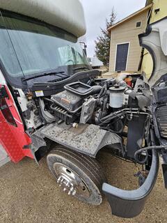 2012 INTERNATIONAL IC Bus - Image 16