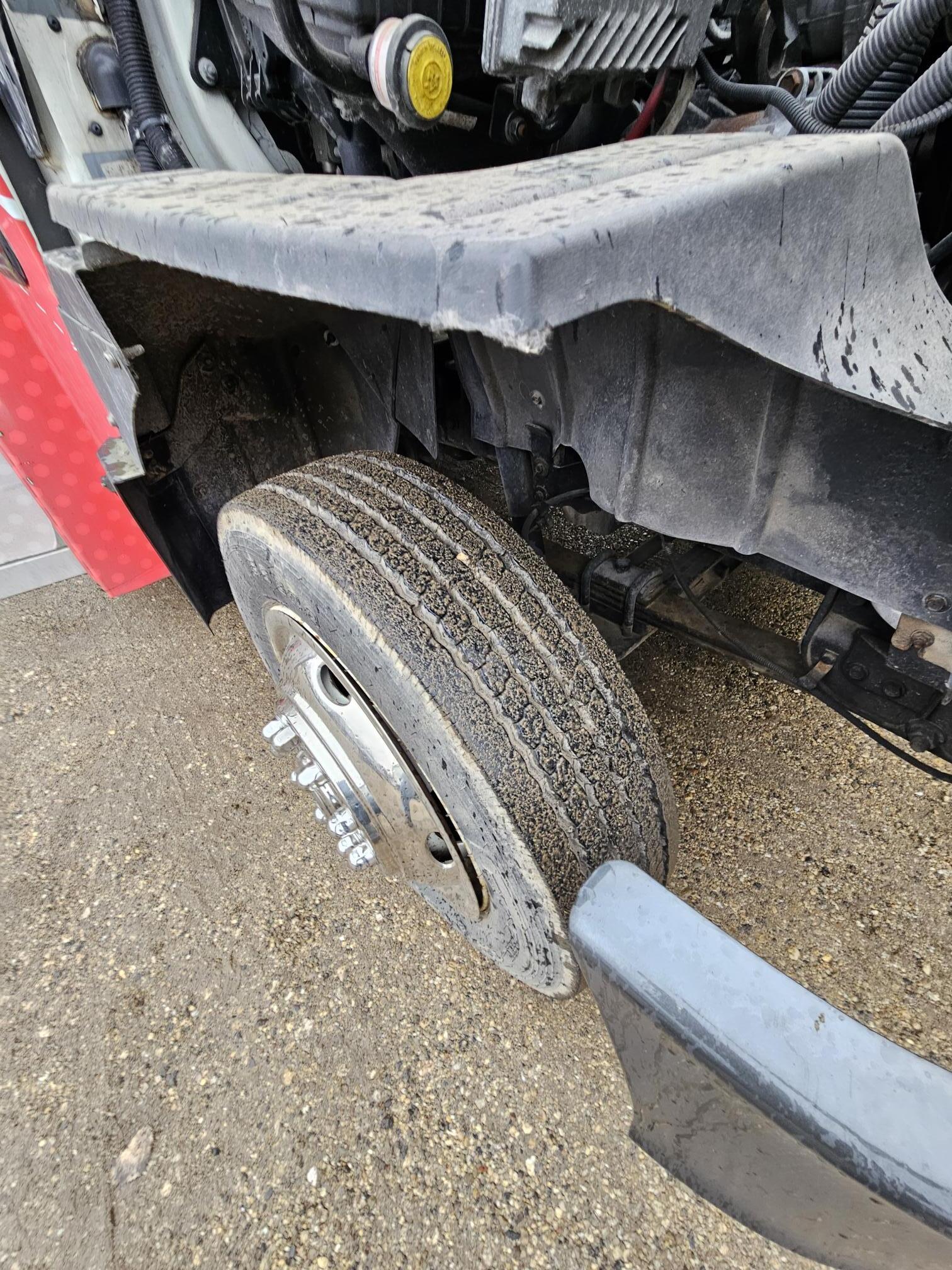 2012 INTERNATIONAL IC Bus - view 17 of 21