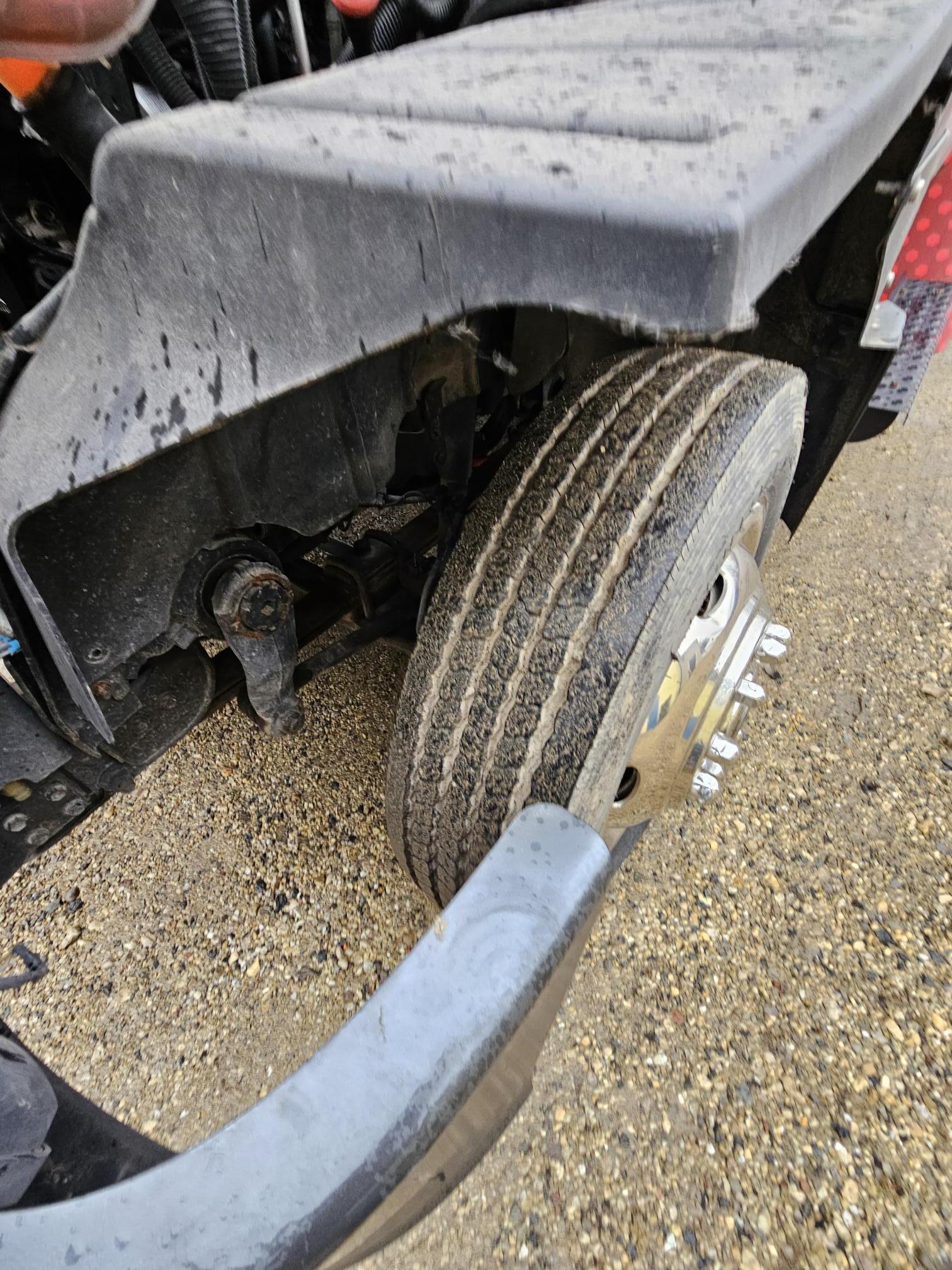 2012 INTERNATIONAL IC Bus - Image 18