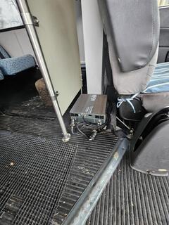 2012 INTERNATIONAL IC Bus - Image 11