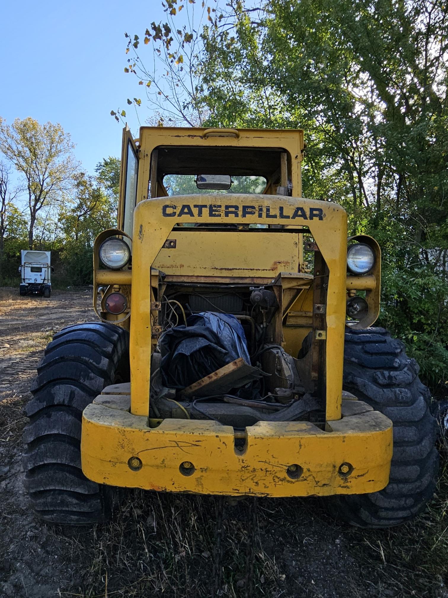 1981 CATERPILLAR 950 - view 2 of 7