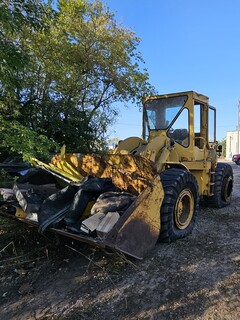 1981 CATERPILLAR 950 - Image 3