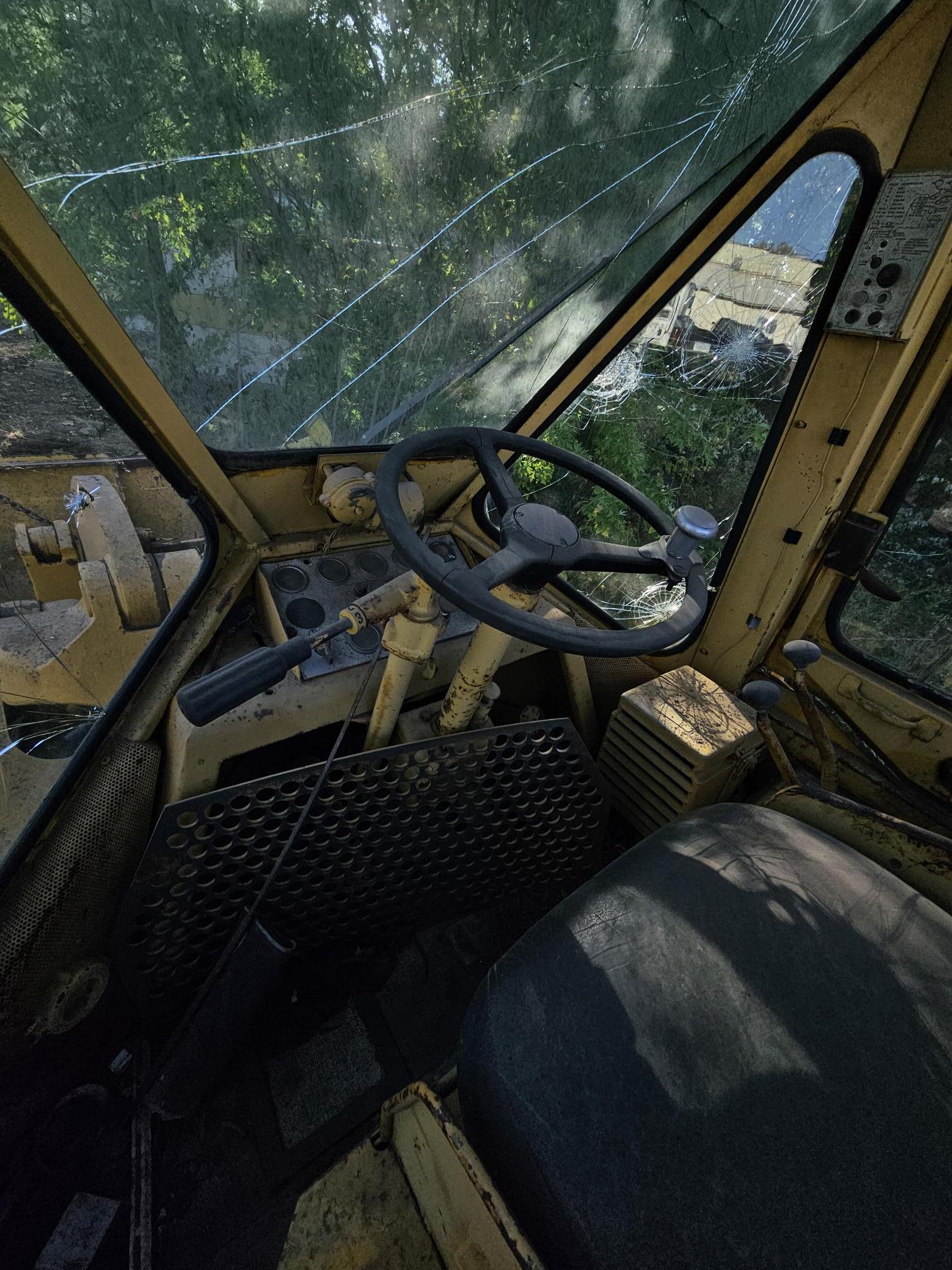 1981 CATERPILLAR 950 - Image 5