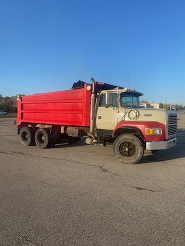1991 FORD LTS8000 - view 1 of 6