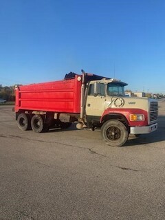 1991 FORD LTS8000 - Image 1