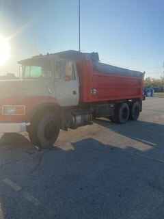 1991 FORD LTS8000 - Image 2