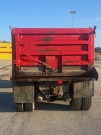 1991 FORD LTS8000 - Image 3