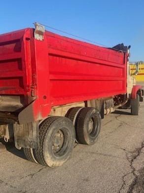 1991 FORD LTS8000 - view 5 of 6