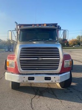 1991 FORD LTS8000 - view 6 of 6