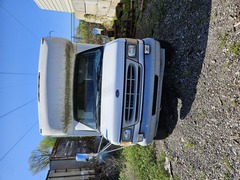 2001 FORD E350 - Image 2