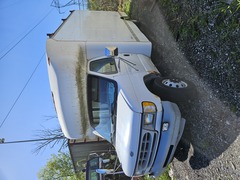 2001 FORD E350 - Image 1