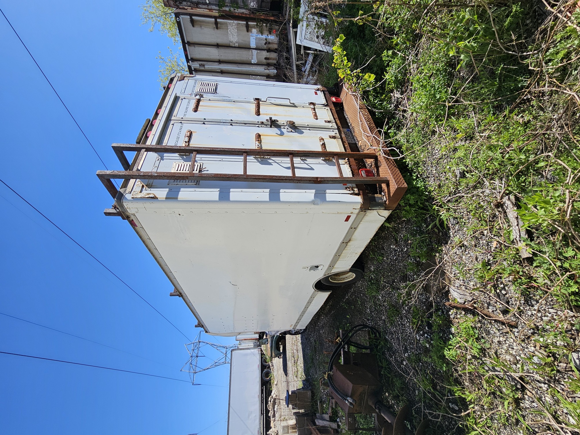 2001 FORD E350 - Image 4