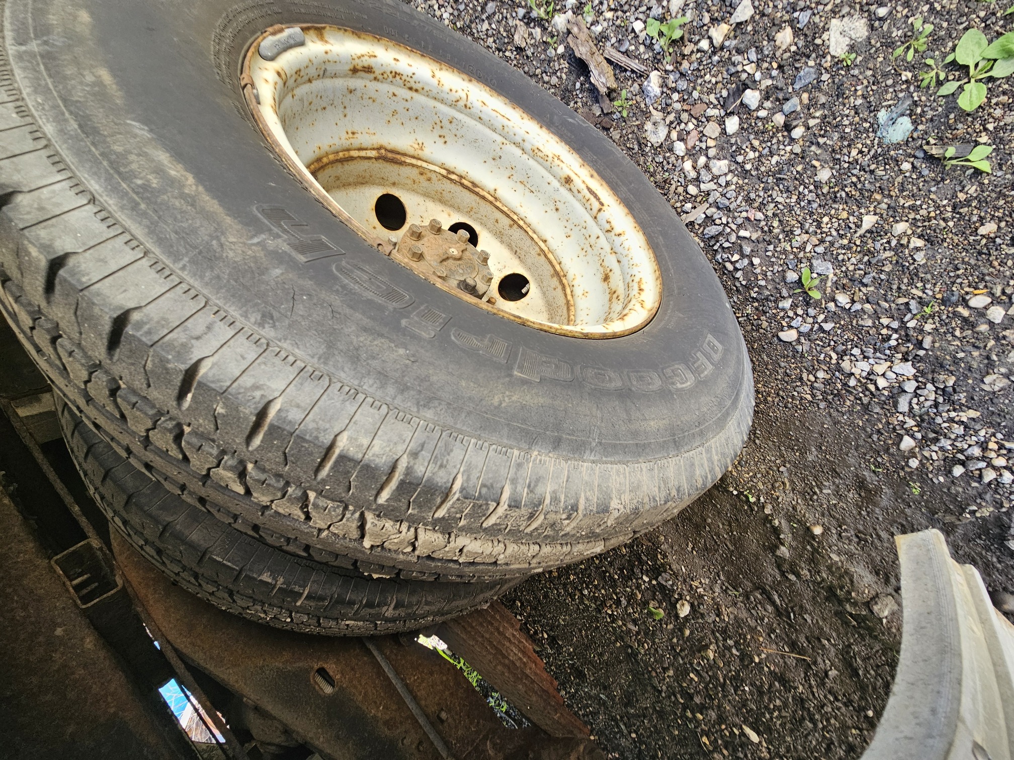 2001 FORD E350 - Image 11