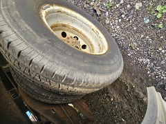 2001 FORD E350 - Image 11