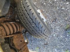 2001 FORD E350 - Image 12