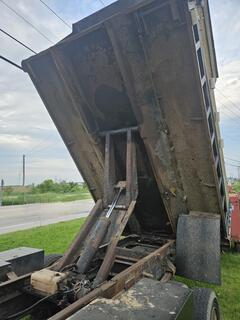 2003 GMC C4500 - Image 9
