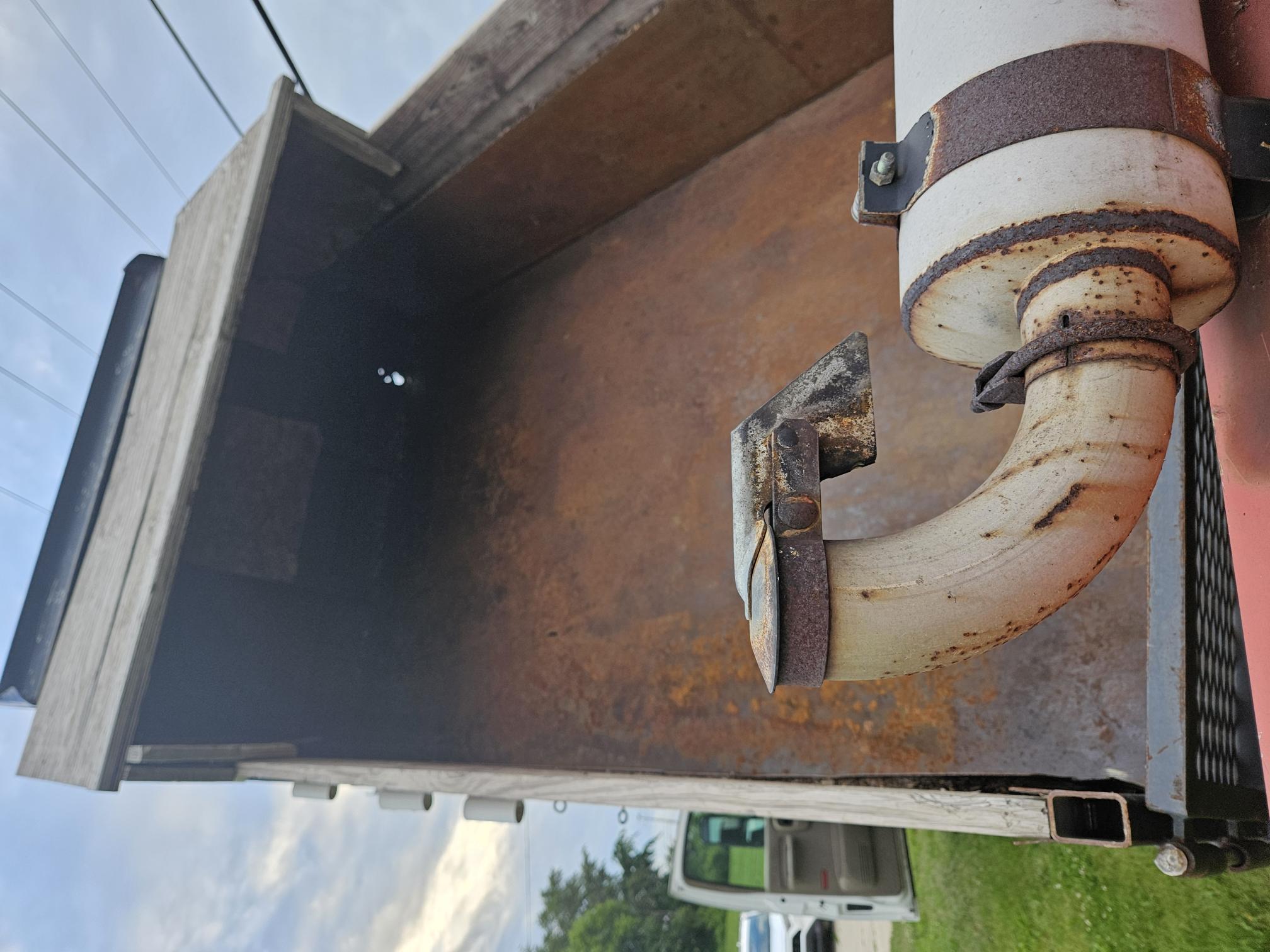 2003 GMC C4500 - view 12 of 23