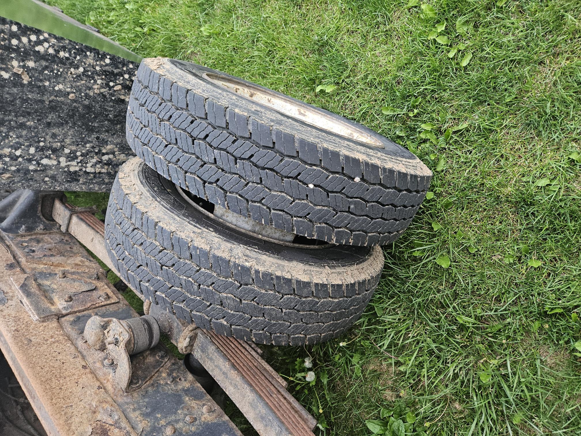 2003 GMC C4500 - view 15 of 23