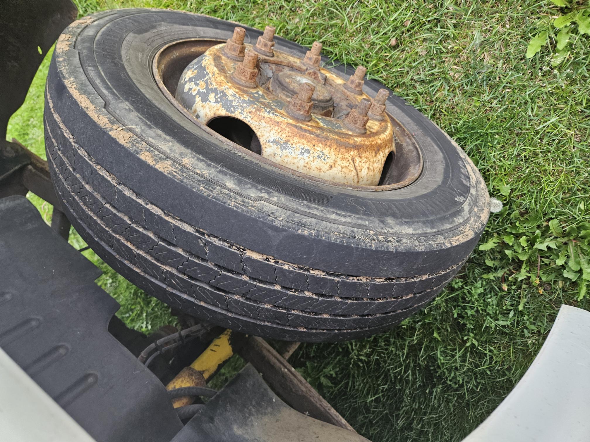 2003 GMC C4500 - Image 16