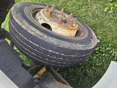 2003 GMC C4500 - Image 16