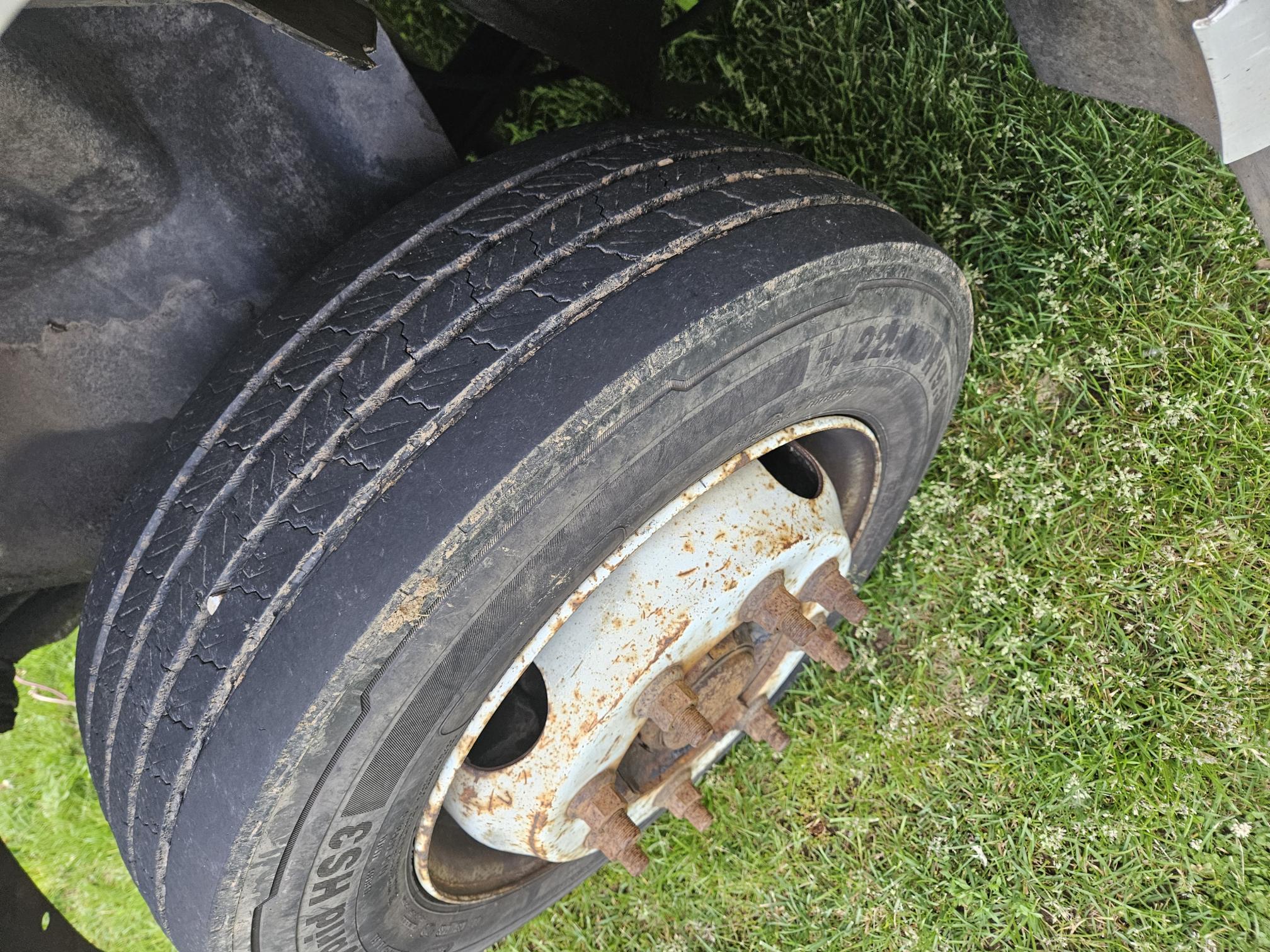 2003 GMC C4500 - view 17 of 23