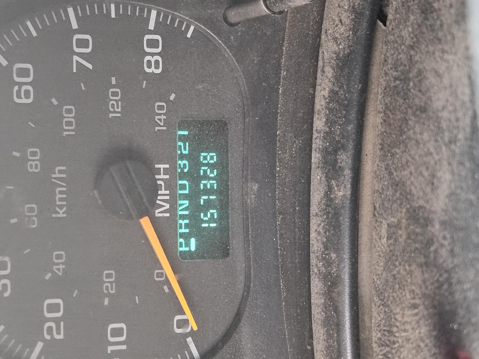 2003 GMC C4500 - Image 20