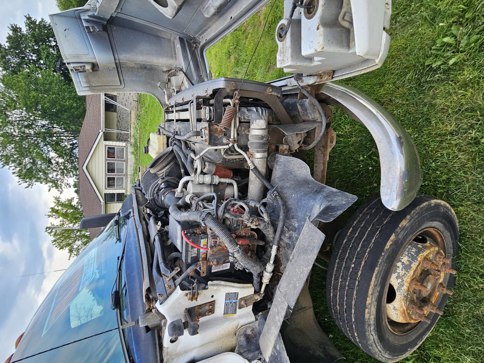 2003 GMC C4500 - Image 22