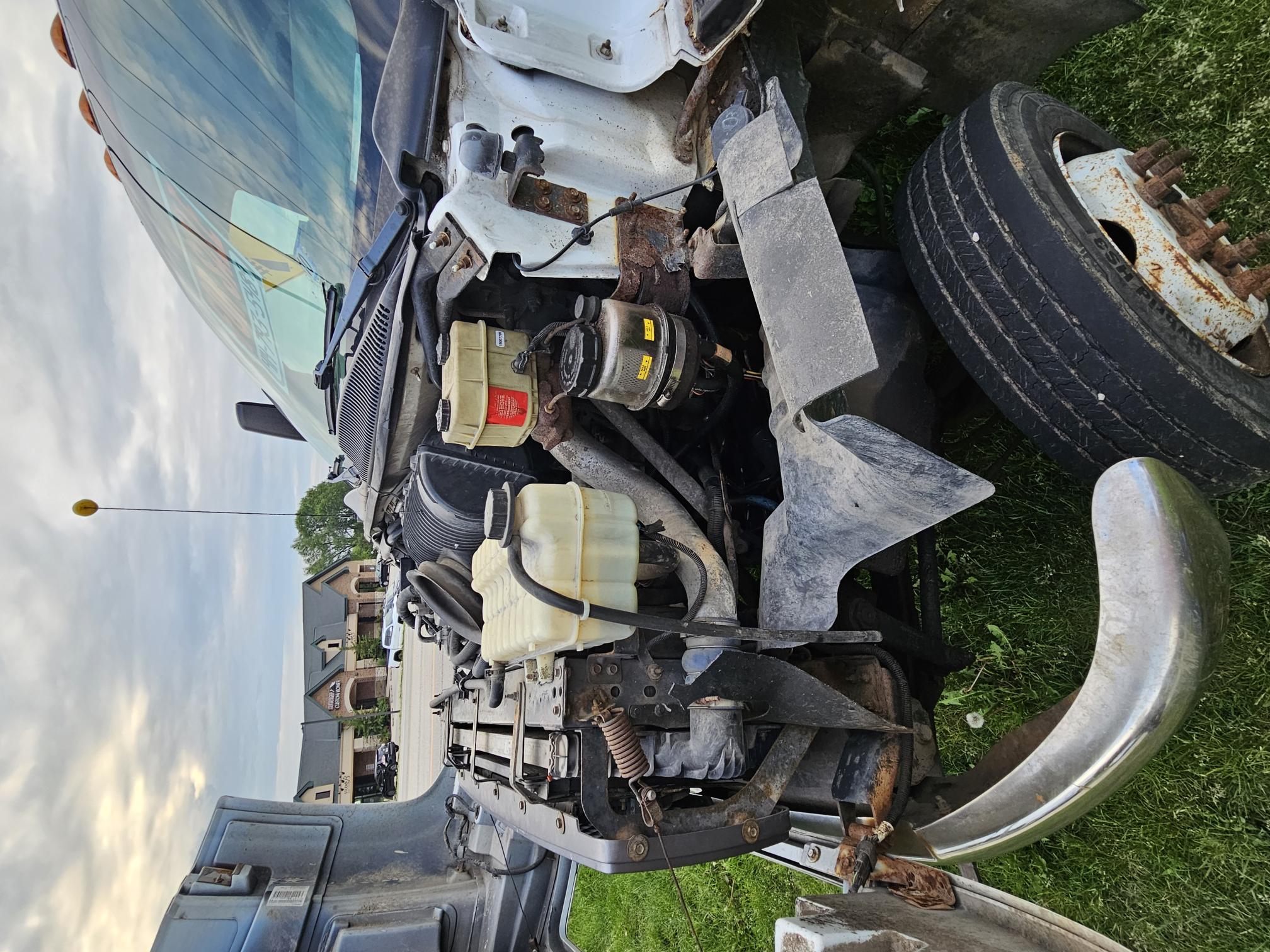 2003 GMC C4500 - Image 23