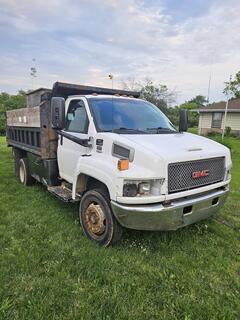 2003 GMC C4500 - Image 6