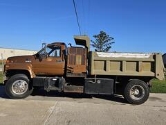 2002 CHEVROLET C 7500 - Image 1