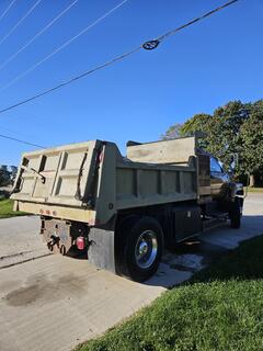 2002 CHEVROLET C 7500 - Image 6