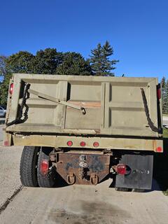 2002 CHEVROLET C 7500 - Image 7