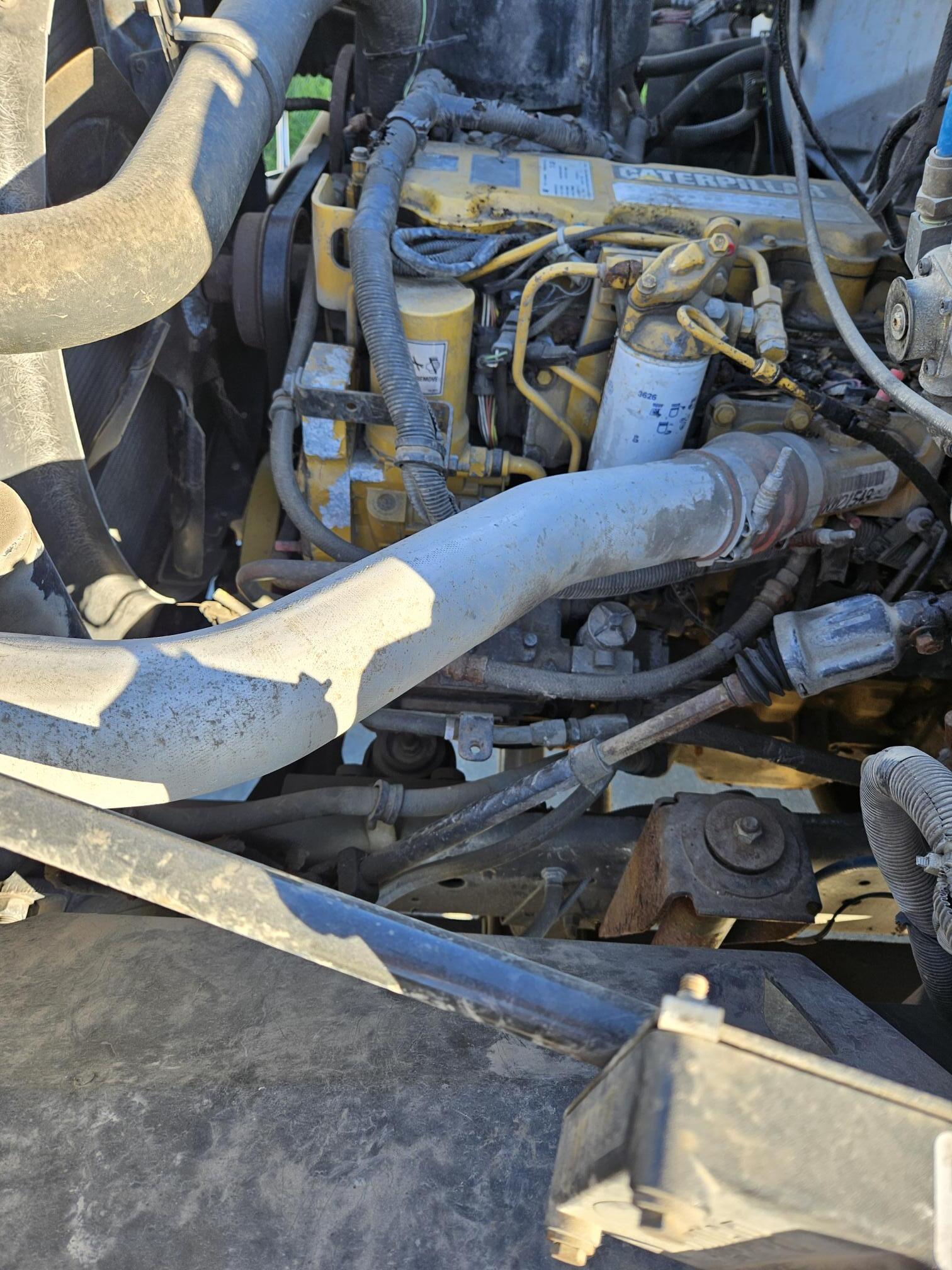 2002 CHEVROLET C 7500 - Image 14