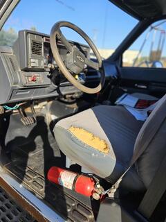 2002 CHEVROLET C 7500 - Image 17