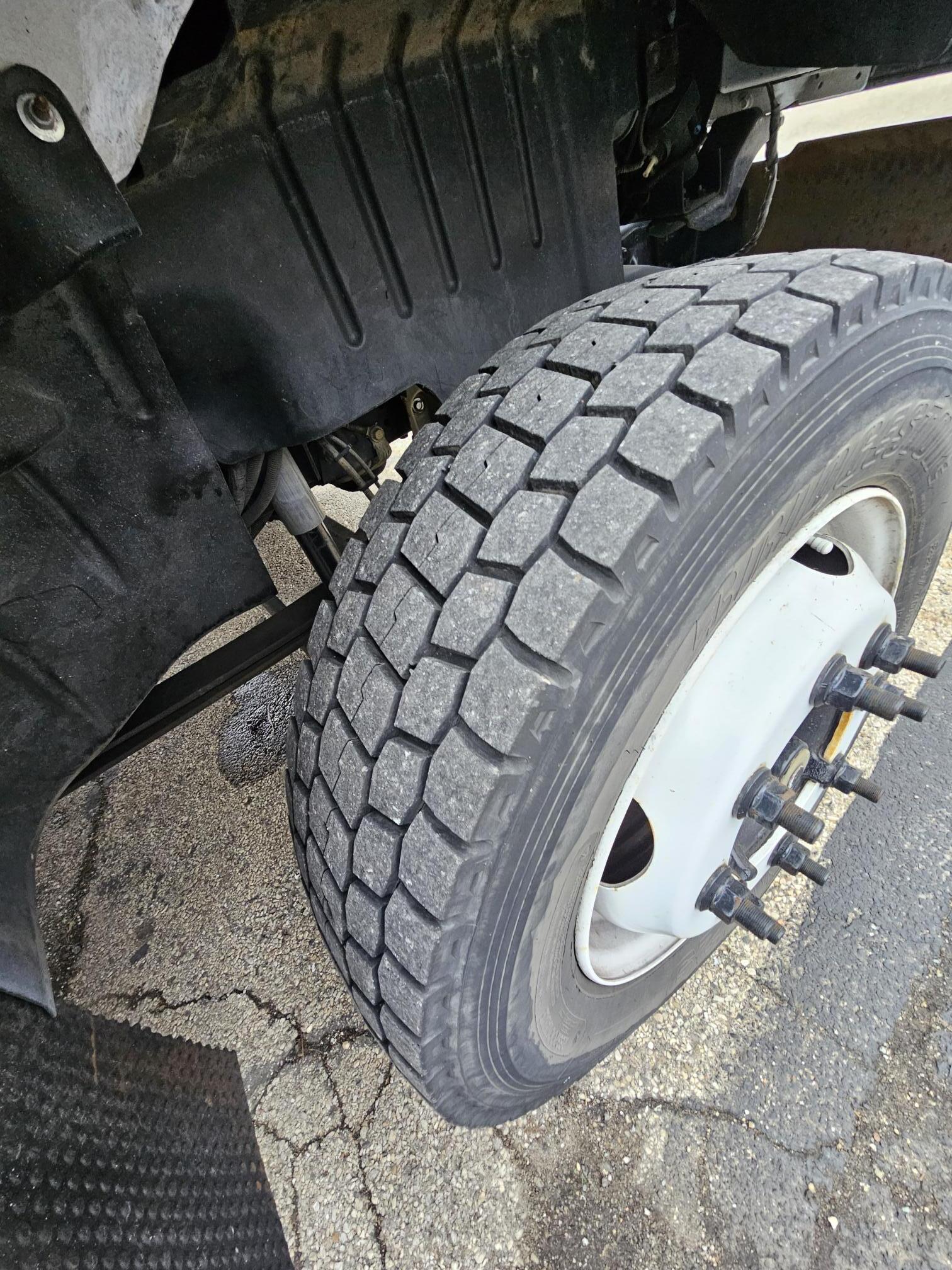 2009 LIFTMOORE 2550 - Image 7