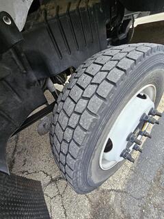 2009 LIFTMOORE 2550 - Image 7