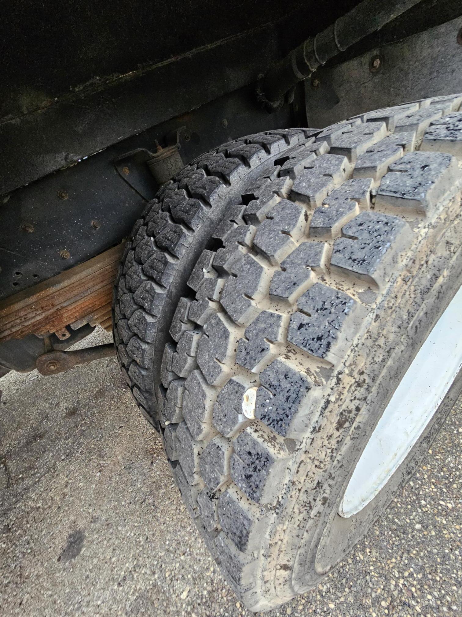 2009 LIFTMOORE 2550 - Image 8