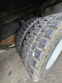 2009 LIFTMOORE 2550 - Image 8